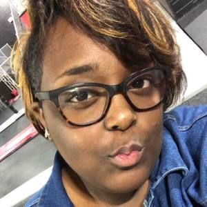 Meet your Posher, Kenyahna